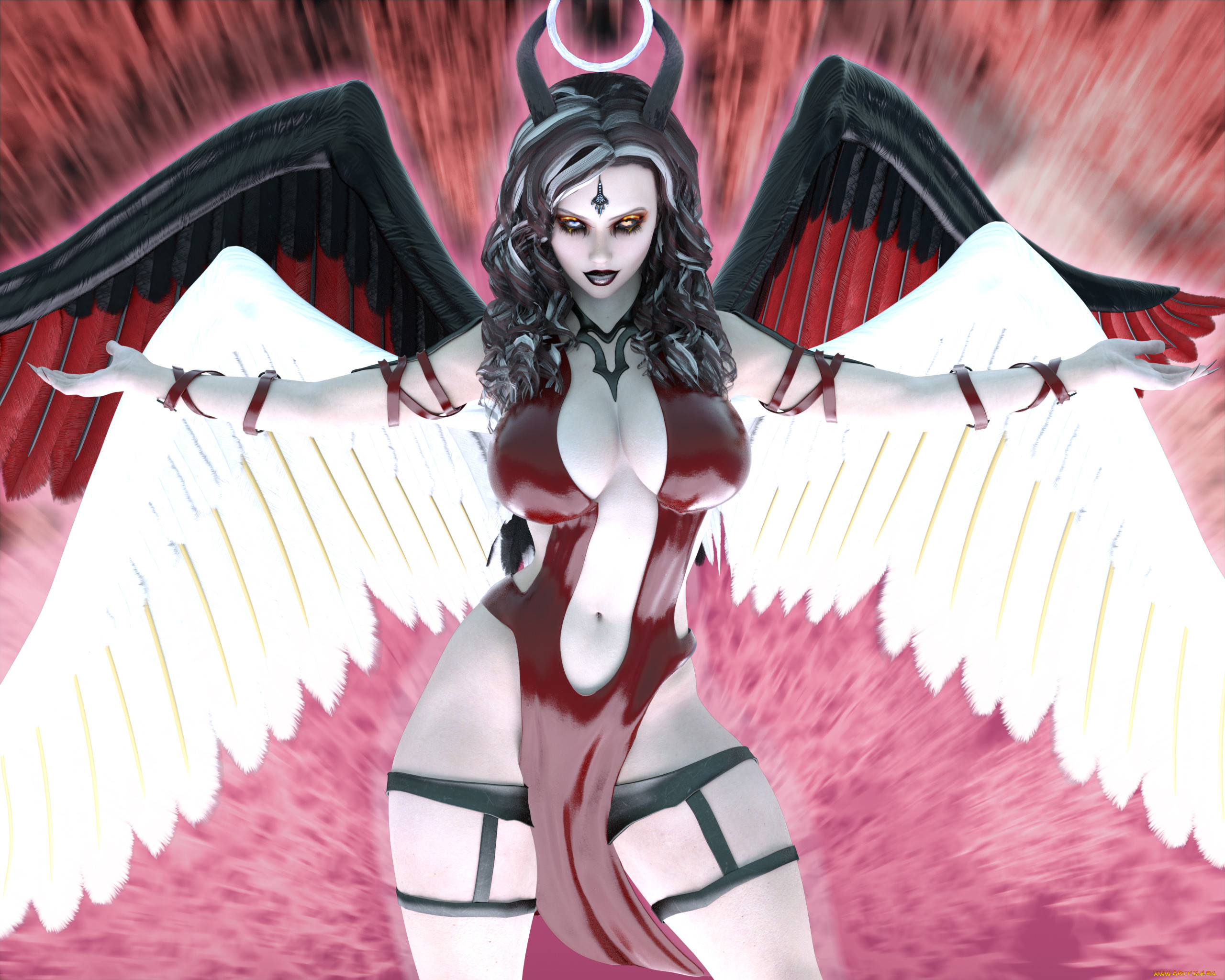 3 ,  , creatures, , , , 